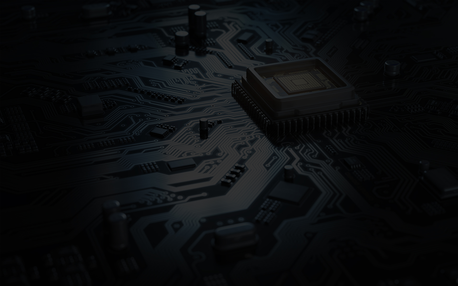 parallax background